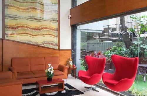 Pune Hotel | Quality Inn Mint