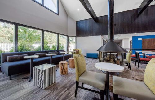 Morgantown Hotel | Quality Inn Morgantown