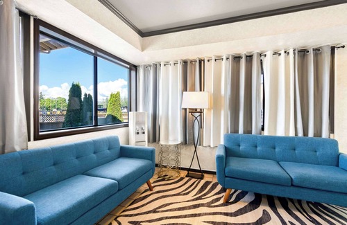 Mount Vernon Hotel | Quality Inn Mount Vernon