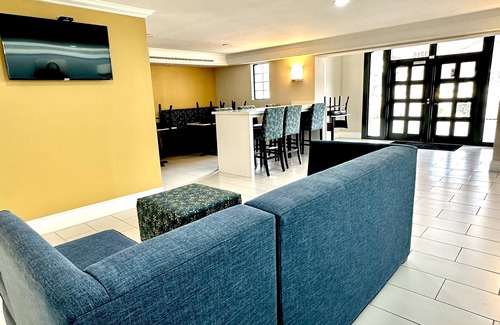 Nacogdoches Hotel | Quality Inn Nacogdoches Near University