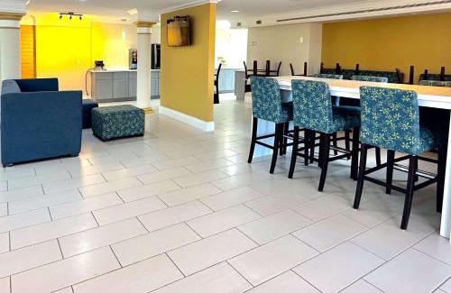 Nacogdoches Hotel | Quality Inn Nacogdoches Near University