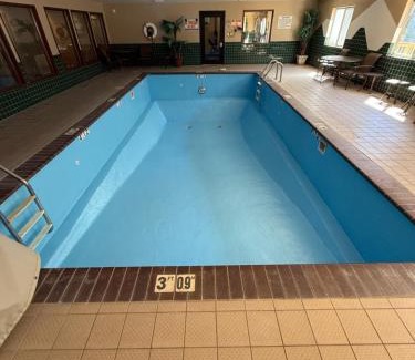 Nashville Hotel | Quality Inn Nashville - Bloomington