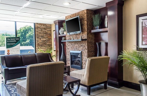 Mcafee Hotel | Quality Inn near Mountain Creek