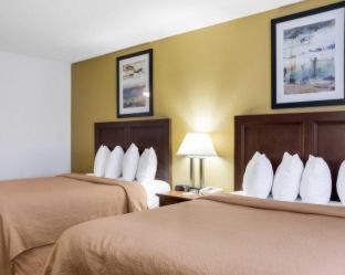 Oacoma Hotel | Quality Inn Oacoma - Chamberlain