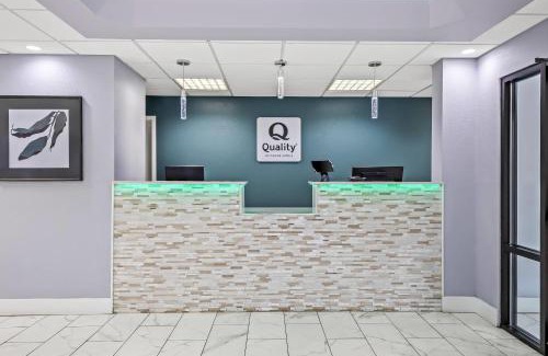 Oak Grove Hotel | Quality Inn Oak Grove Fort Campbell