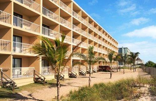 Midtown Ocean City Hotel | Quality Inn Oceanfront