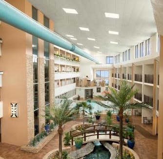 Midtown Ocean City Hotel | Quality Inn Oceanfront