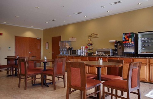 Perryton Hotel | Quality Inn Perryton