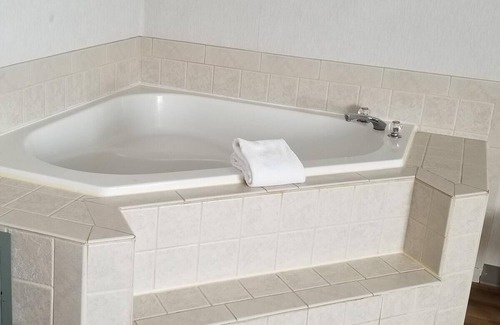Port Orchard Hotel | Quality Inn Port Orchard