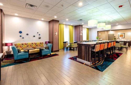 Pratt Hotel | Quality Inn - Pratt