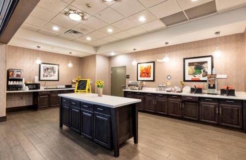 Pratt Hotel | Quality Inn - Pratt