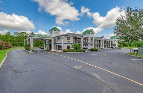 Quincy Hotel | Quality Inn Quincy - Tallahassee West