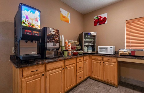 Redgranite Hotel | Quality Inn Redgranite