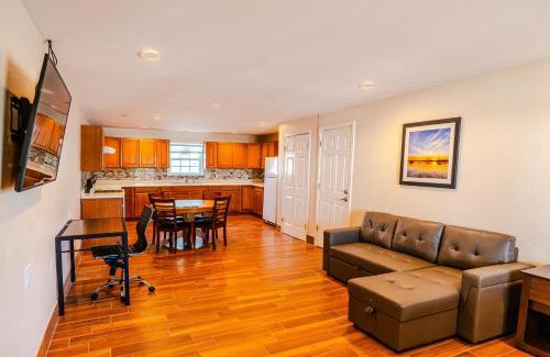 Fulton Hotel | Quality Inn Rockport on Aransas Bay
