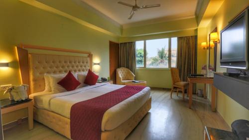 T Nagar Hotel | Quality Inn Sabari