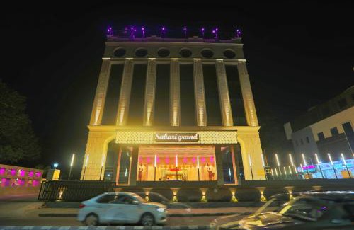 T Nagar Hotel | Quality Inn Sabari