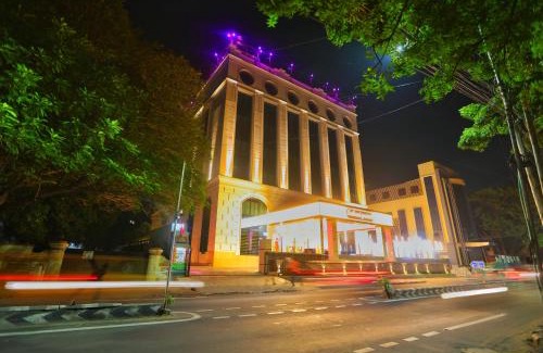 T Nagar Hotel | Quality Inn Sabari
