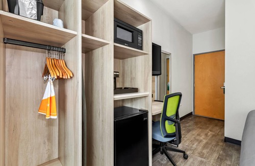 Shallotte Hotel | Quality Inn Shallotte near Ocean Isle Beach