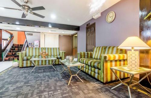 Wichita Hotel | Quality Inn South