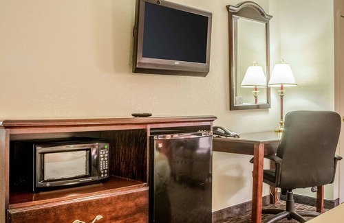Wichita Hotel | Quality Inn South