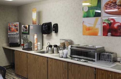 Spearfish Hotel | Quality Inn Spearfish I-90