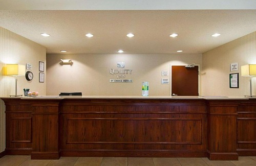 Potomac Hotel | Quality Inn Spring Mills - Martinsburg North