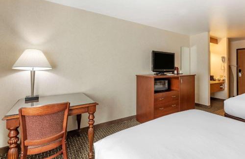 Steamboat Springs Hotel | Quality Inn & Suites Steamboat Springs