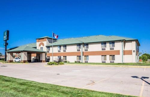 Altoona Hotel | Quality Inn & Suites Altoona - Des Moines