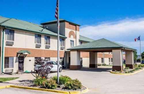 Altoona Hotel | Quality Inn & Suites Altoona - Des Moines