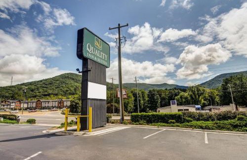 Asheville Hotel | Quality Inn & Suites Biltmore East