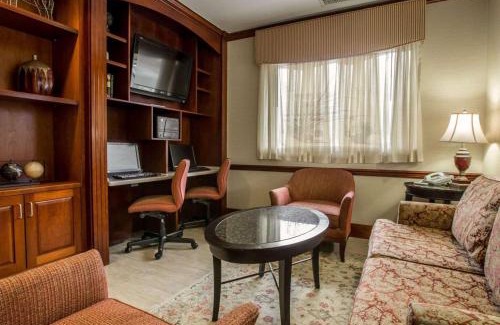 Asheville Hotel | Quality Inn & Suites Biltmore East