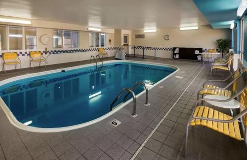 Bozeman Hotel | Quality Inn & Suites Bozeman