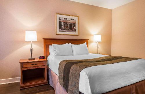 Hawkesbury Hotel | Quality Inn & Suites