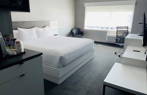 Mont Joli Hotel | Quality Inn & Suites