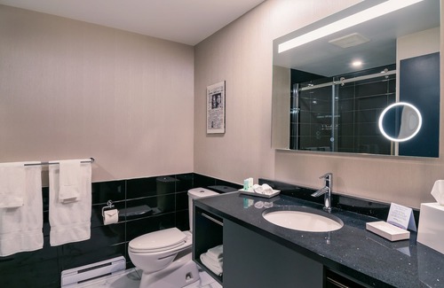 Mont Joli Hotel | Quality Inn & Suites