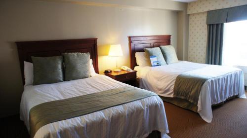 Fallsview Hotel | Quality Inn & Suites