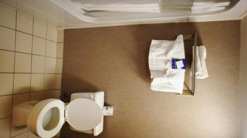 Fallsview Hotel | Quality Inn & Suites