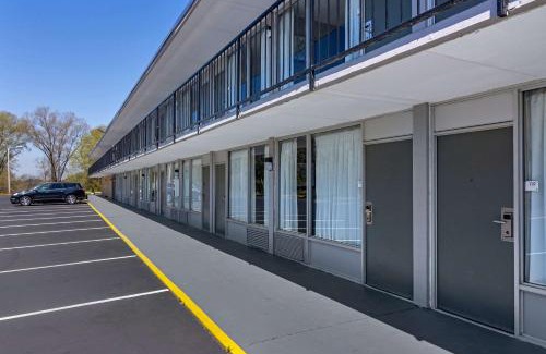 Cartersville Hotel | Quality Inn & Suites Cartersville South