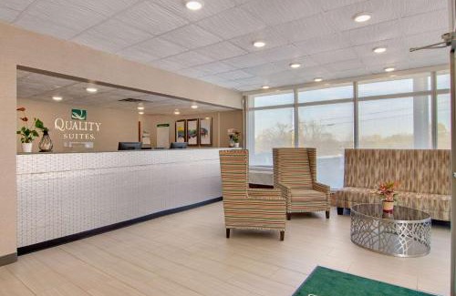 Cartersville Hotel | Quality Inn & Suites Cartersville South