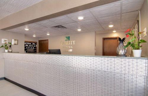 Cartersville Hotel | Quality Inn & Suites Cartersville South