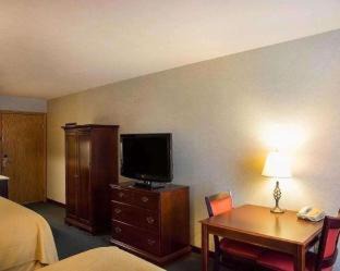 Forest Park Hotel | Quality Inn & Suites Cincinnati I-275