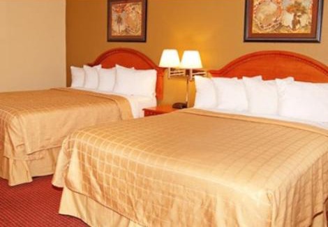 Mount Saint Joseph Hotel | Quality Inn & Suites CVG Airport