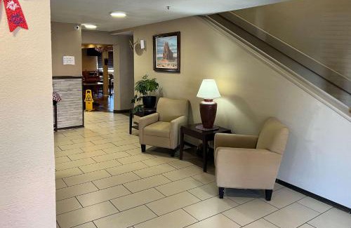 Farmington Hotel | Quality Inn & Suites Farmington