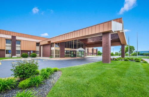 Florence Hotel | Quality Inn & Suites Florence - Cincinnati South