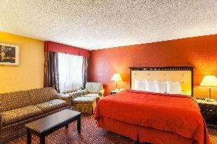 Lincoln Hotel | Quality Inn & Suites Lincoln South