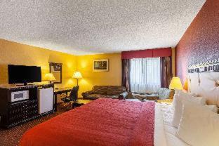 Lincoln Hotel | Quality Inn & Suites Lincoln South