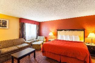 Lincoln Hotel | Quality Inn & Suites Lincoln South