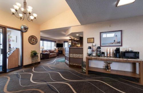 Newberry Hotel | Quality Inn & Suites Newberry