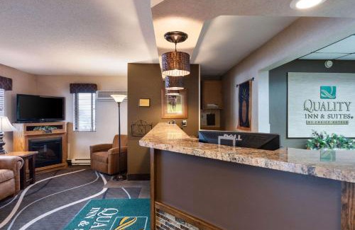 Newberry Hotel | Quality Inn & Suites Newberry