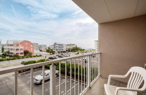 North Ocean City Hotel | Quality Inn & Suites Ocean City Fenwick